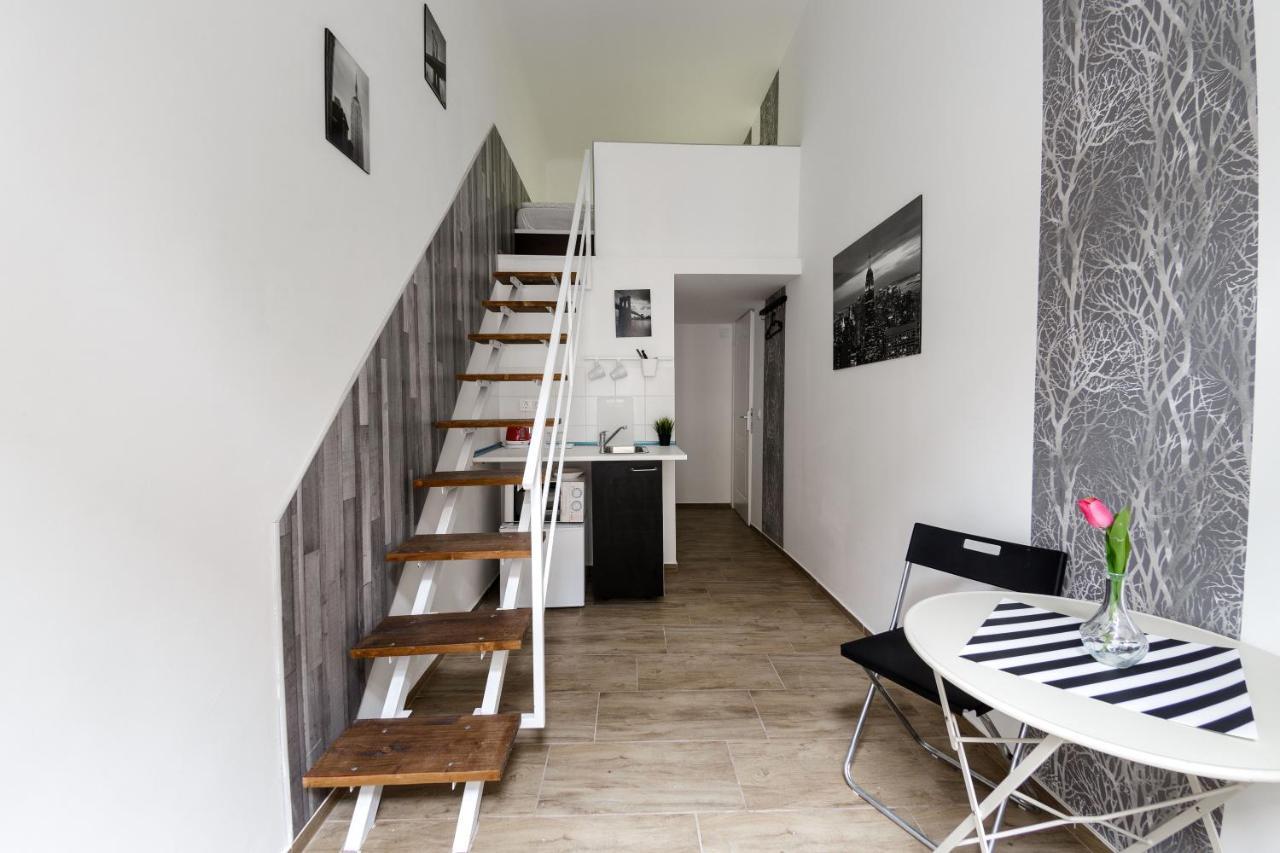 Rio'S Stylish Central Flats — Fotók 2