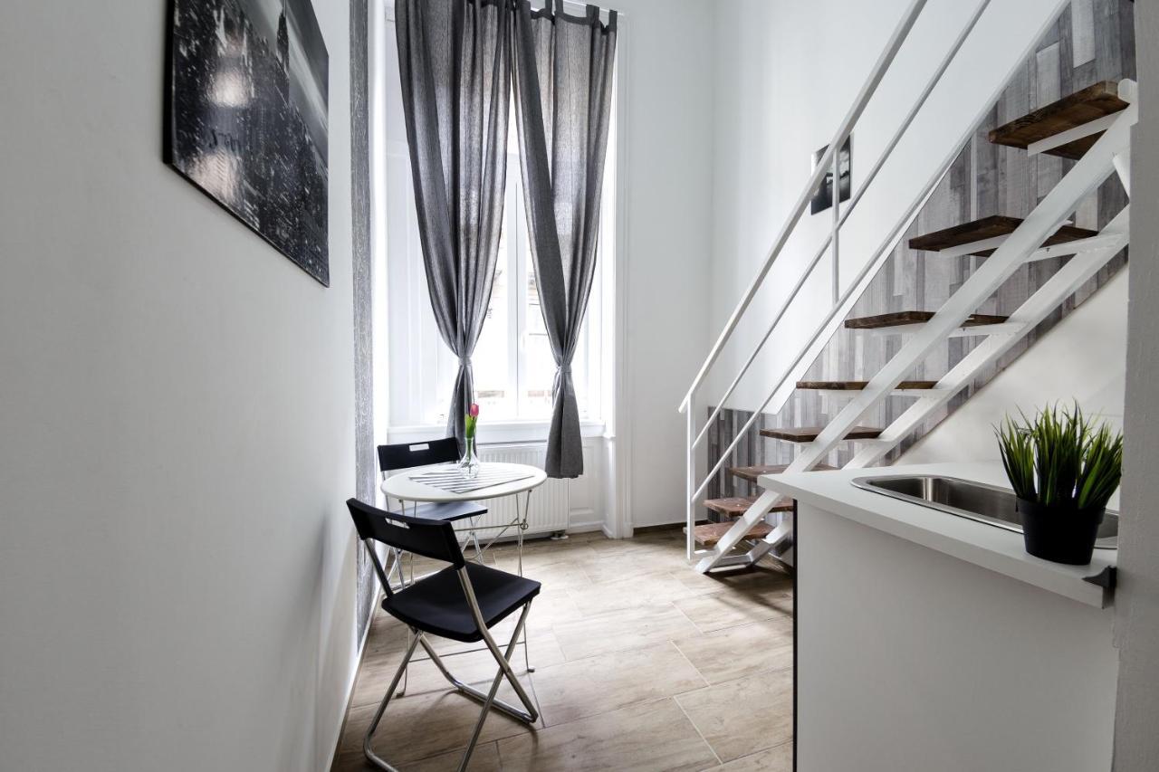 Rio'S Stylish Central Flats — Fotók 3