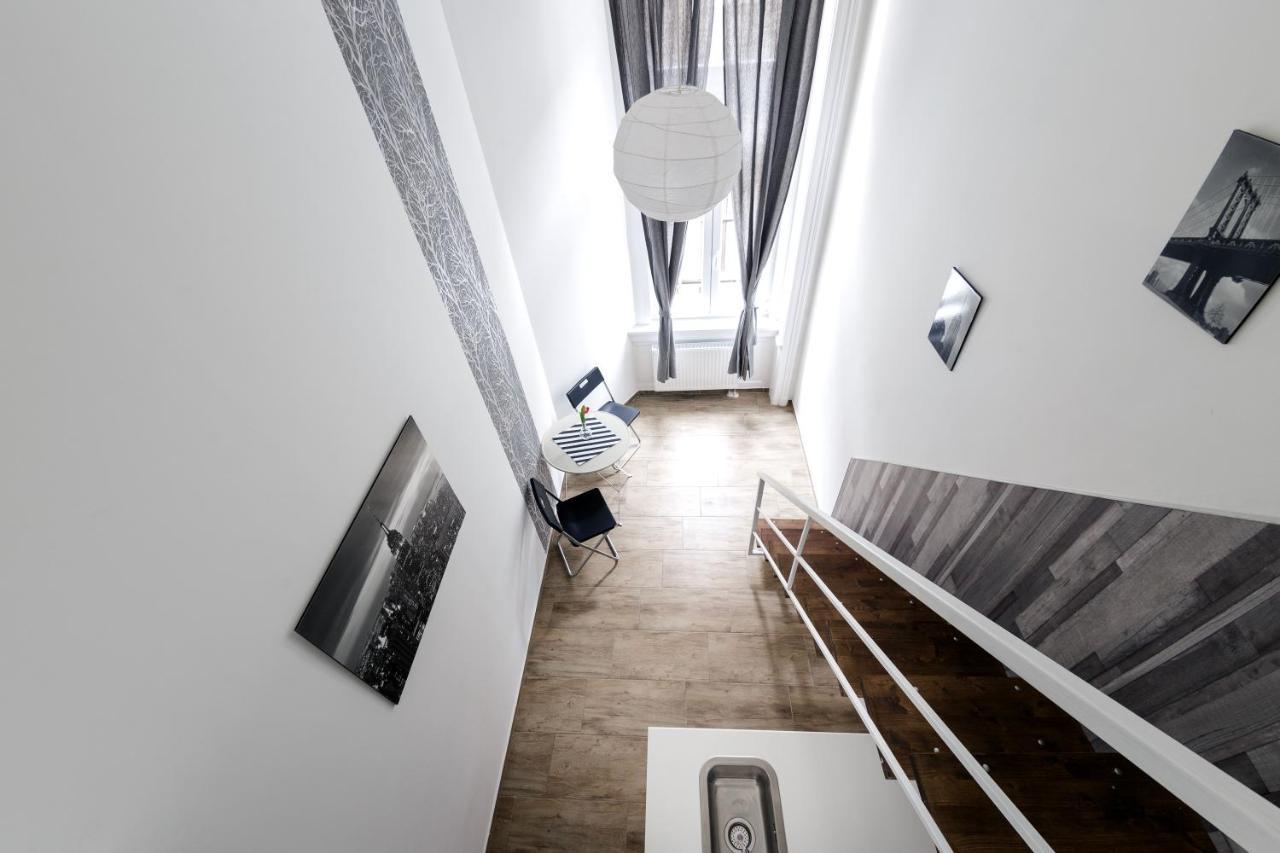 Rio'S Stylish Central Flats — Fotók 1